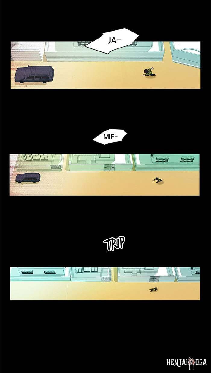 Oh! Holy Oh! Holy Chapter 12 - Page 5