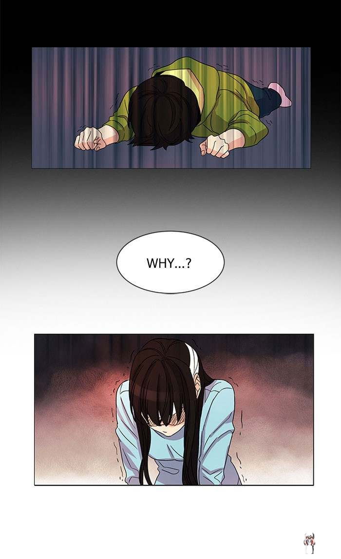 Oh! Holy Oh! Holy Chapter 12 - Page 6