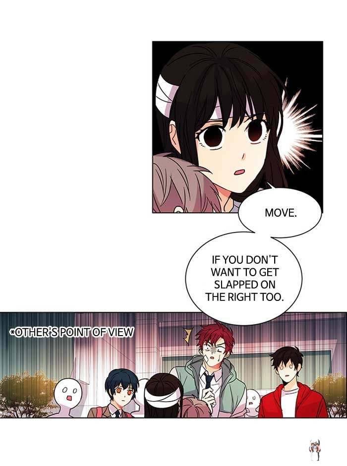 Oh! Holy Oh! Holy Chapter 13 - Page 10