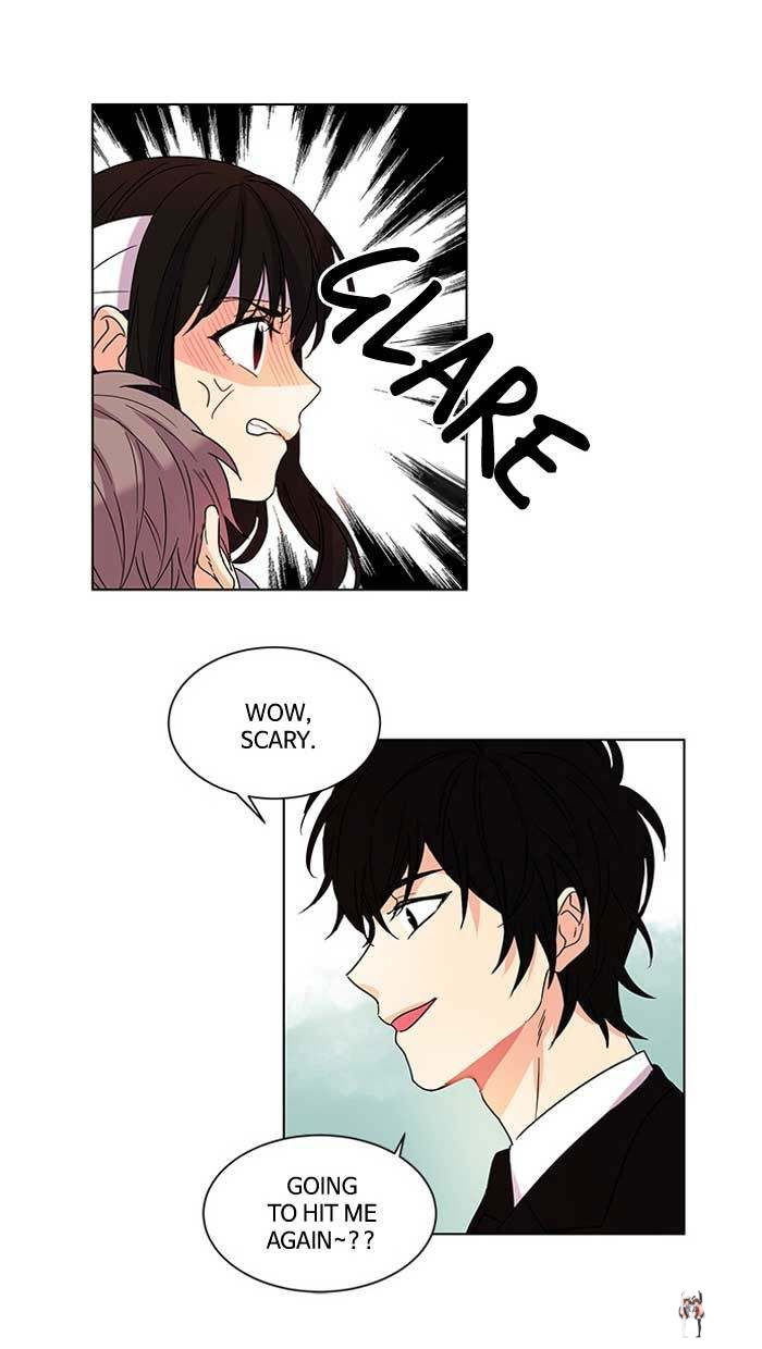 Oh! Holy Oh! Holy Chapter 13 - Page 12