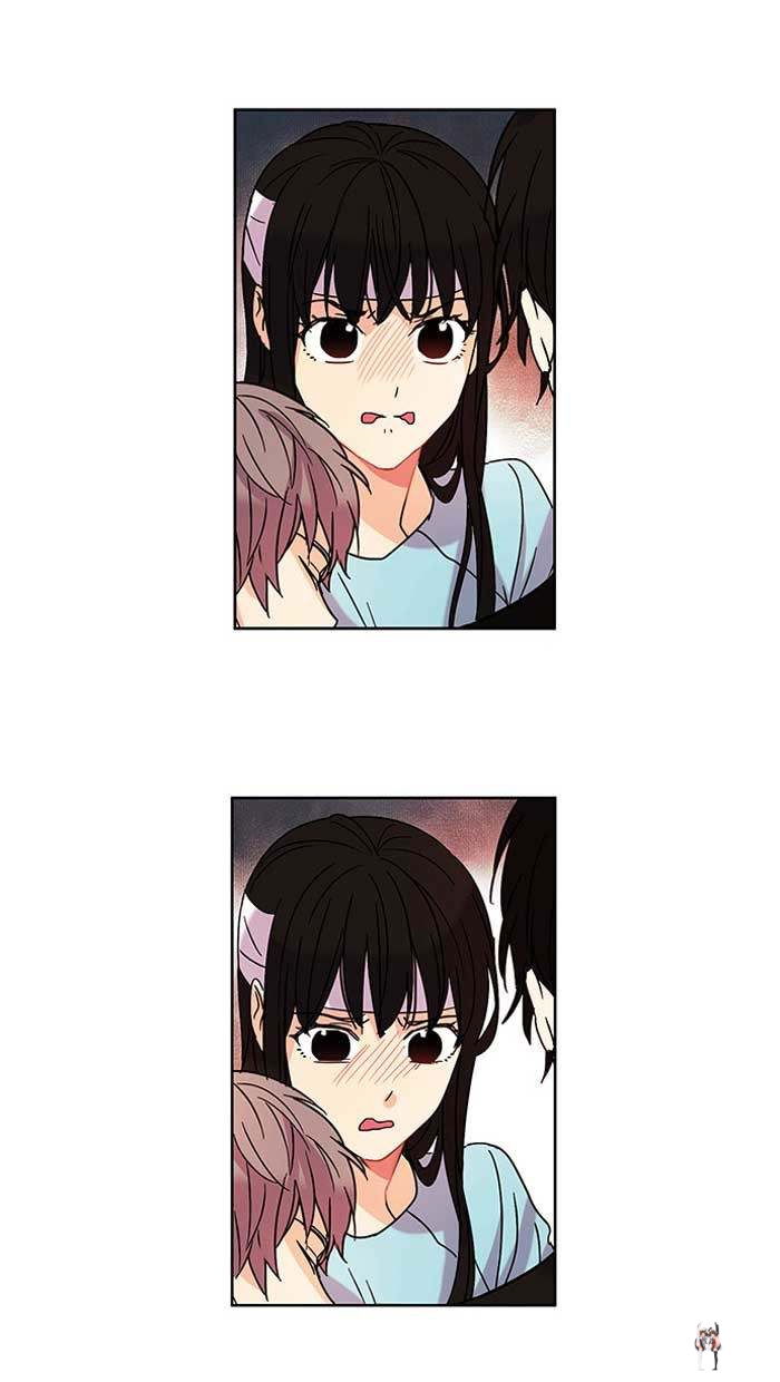 Oh! Holy Oh! Holy Chapter 13 - Page 13