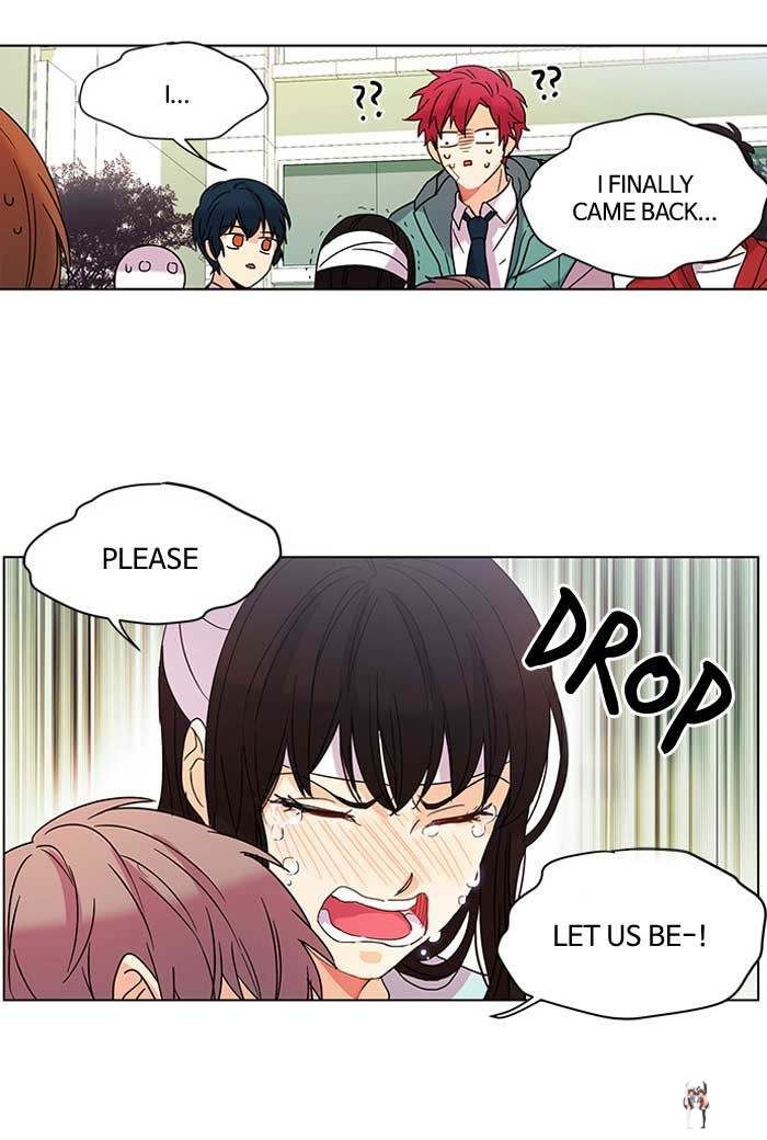 Oh! Holy Oh! Holy Chapter 13 - Page 15