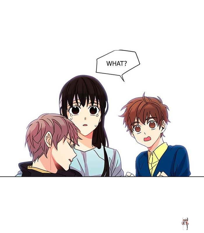 Oh! Holy Oh! Holy Chapter 13 - Page 22