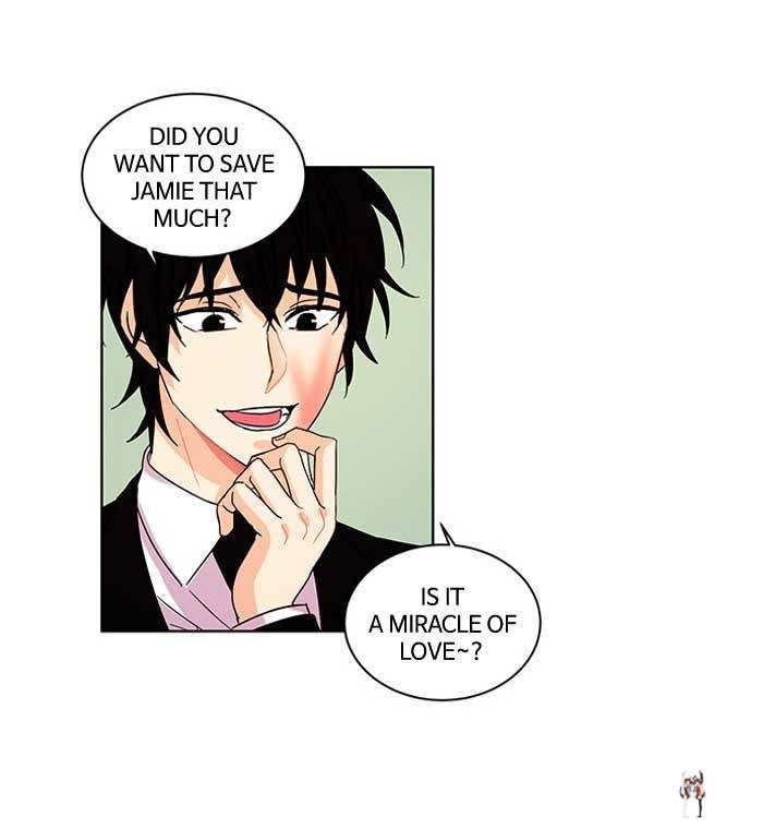 Oh! Holy Oh! Holy Chapter 13 - Page 3