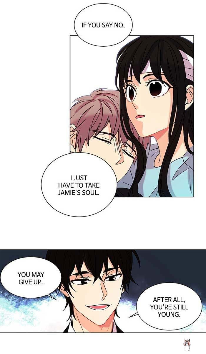 Oh! Holy Oh! Holy Chapter 13 - Page 30