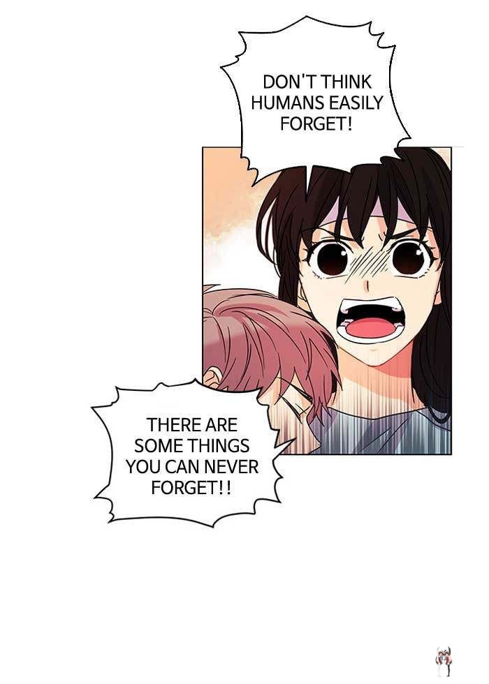 Oh! Holy Oh! Holy Chapter 13 - Page 34