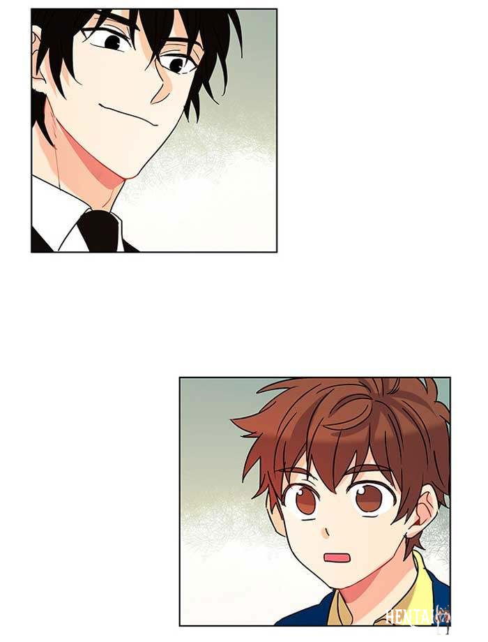 Oh! Holy Oh! Holy Chapter 13 - Page 35