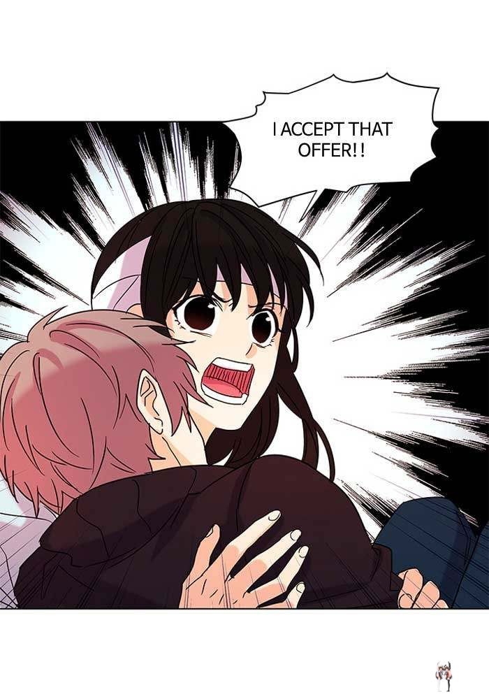 Oh! Holy Oh! Holy Chapter 13 - Page 36