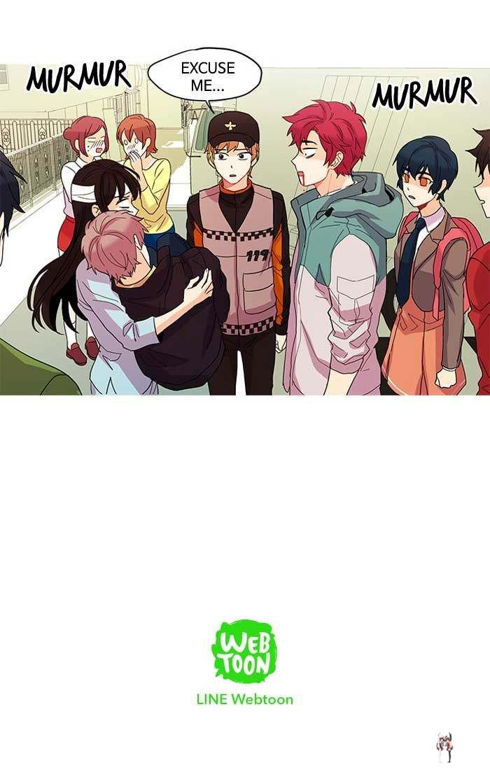 Oh! Holy Oh! Holy Chapter 13 - Page 39