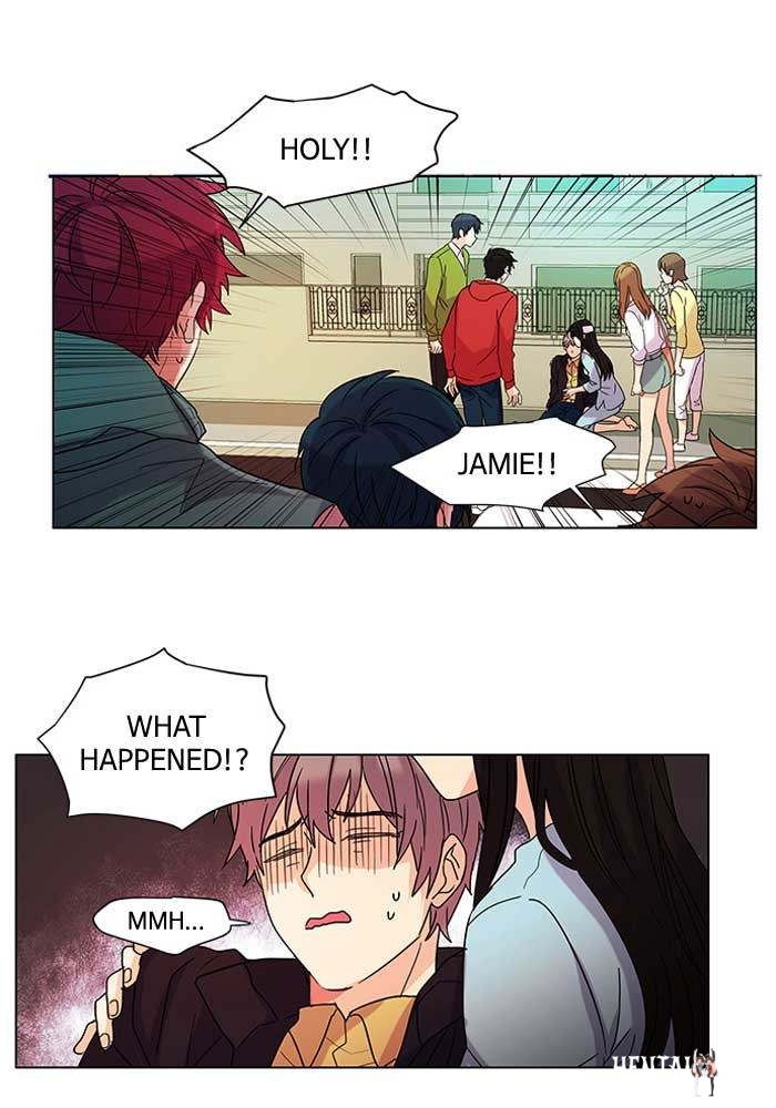 Oh! Holy Oh! Holy Chapter 13 - Page 6