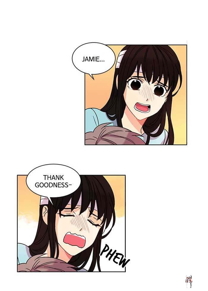 Oh! Holy Oh! Holy Chapter 13 - Page 7