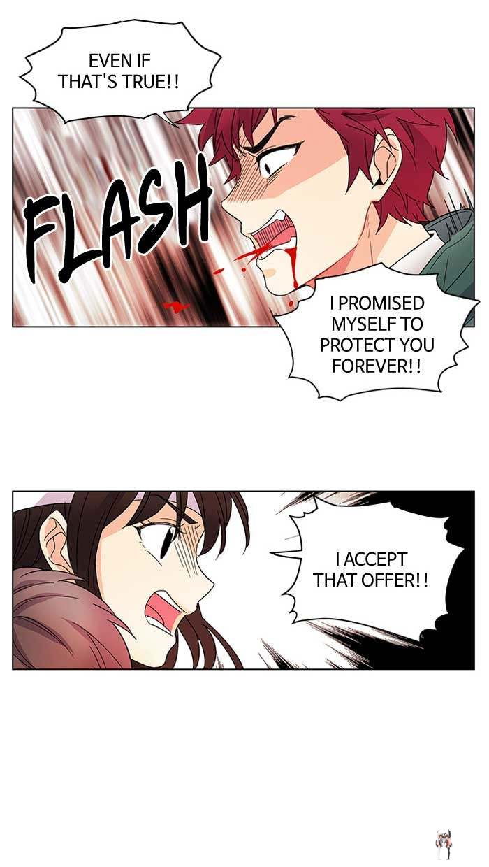 Oh! Holy Oh! Holy Chapter 14 - Page 18