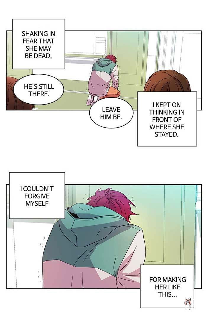 Oh! Holy Oh! Holy Chapter 14 - Page 2