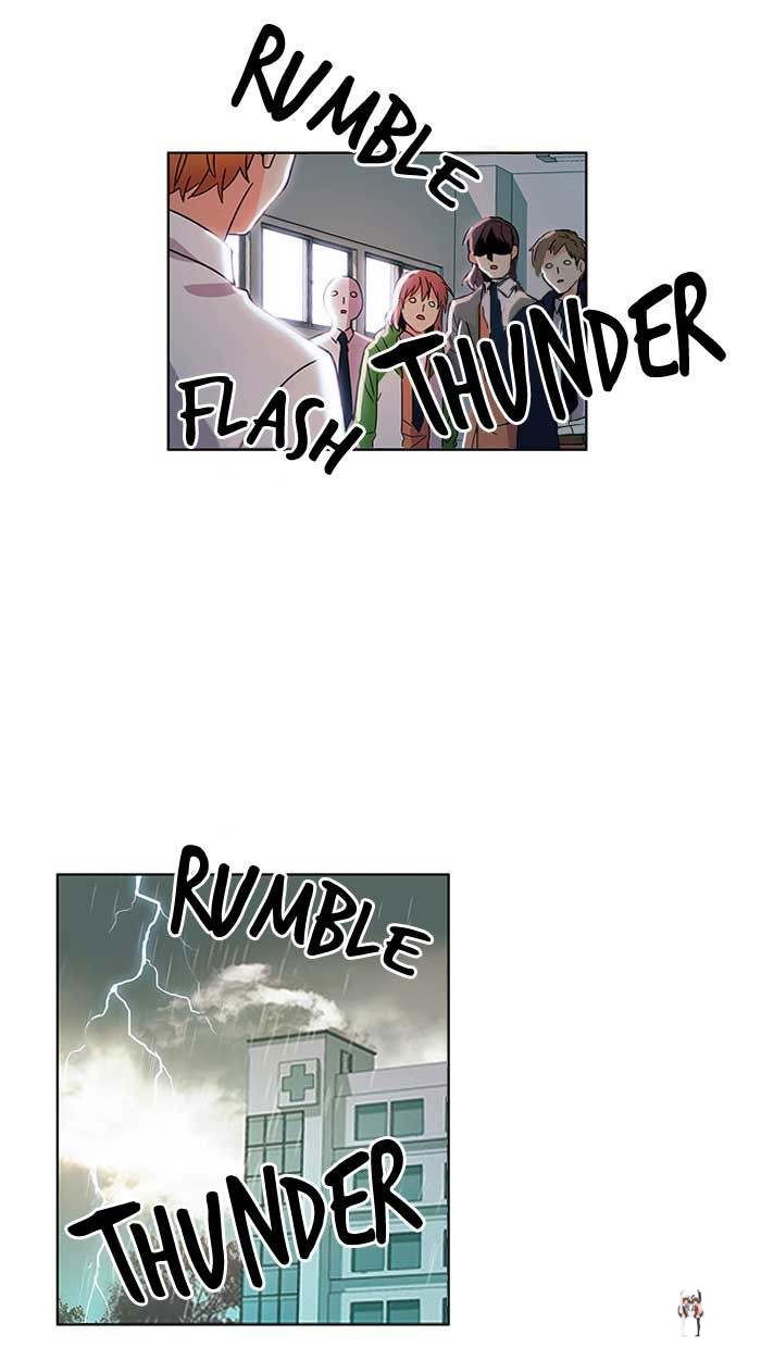 Oh! Holy Oh! Holy Chapter 14 - Page 22