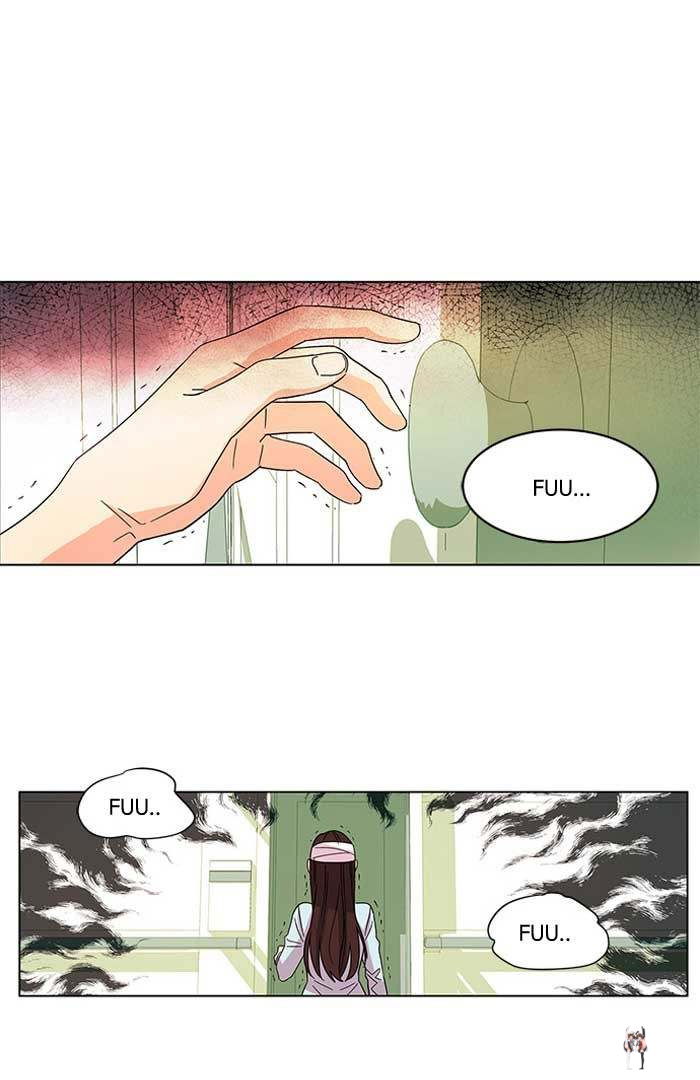 Oh! Holy Oh! Holy Chapter 14 - Page 25