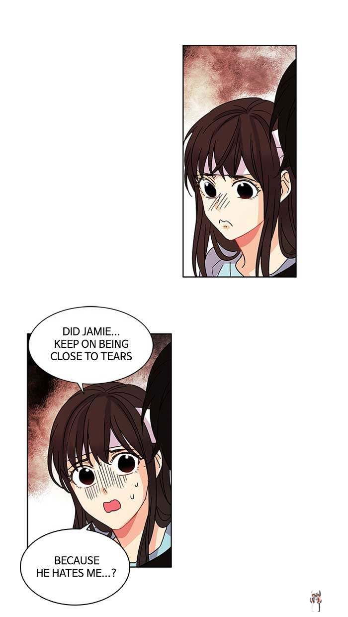 Oh! Holy Oh! Holy Chapter 14 - Page 28