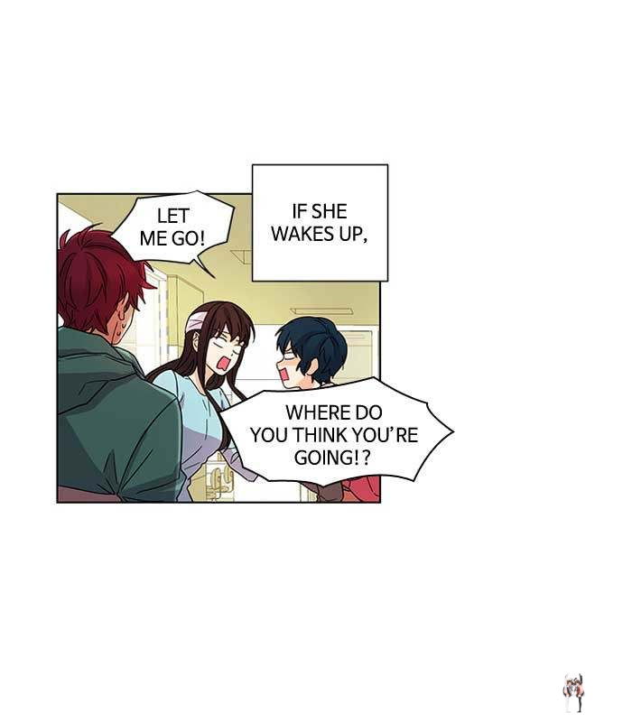 Oh! Holy Oh! Holy Chapter 14 - Page 3