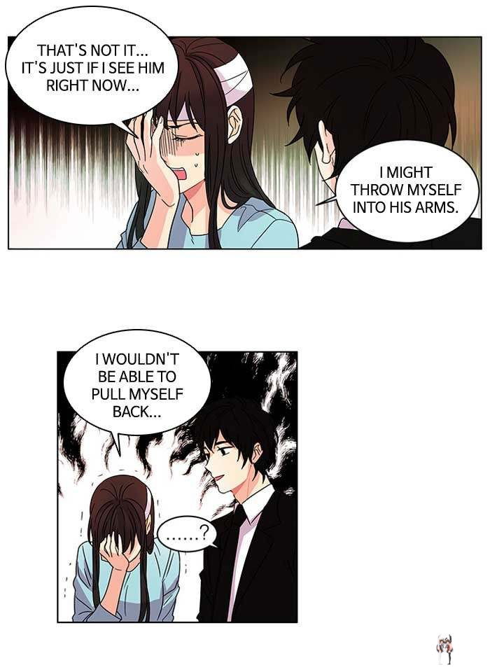 Oh! Holy Oh! Holy Chapter 14 - Page 30