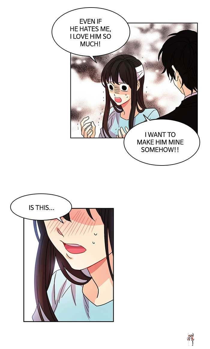 Oh! Holy Oh! Holy Chapter 14 - Page 31