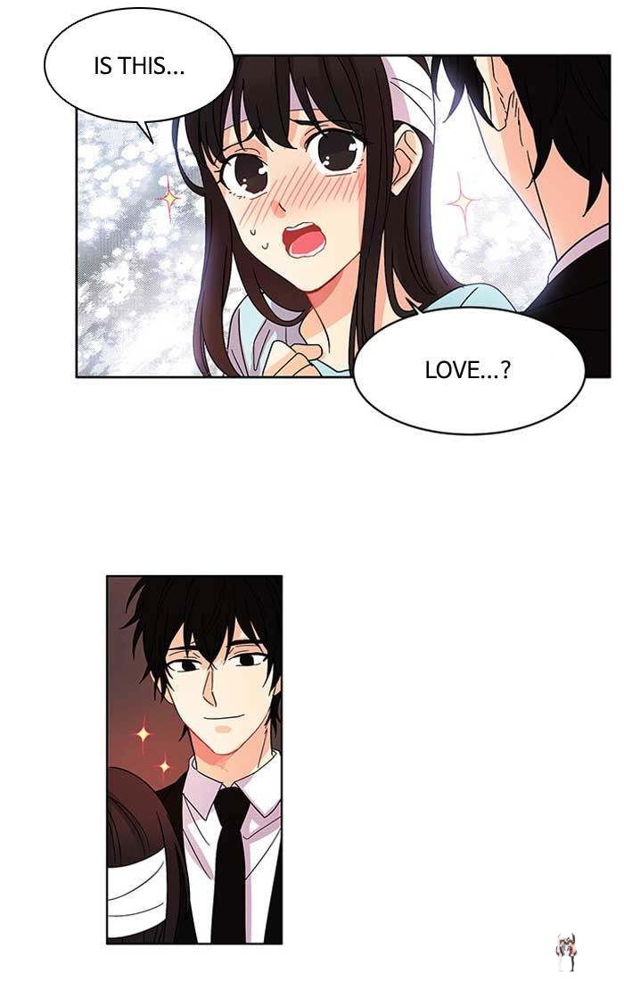 Oh! Holy Oh! Holy Chapter 14 - Page 32