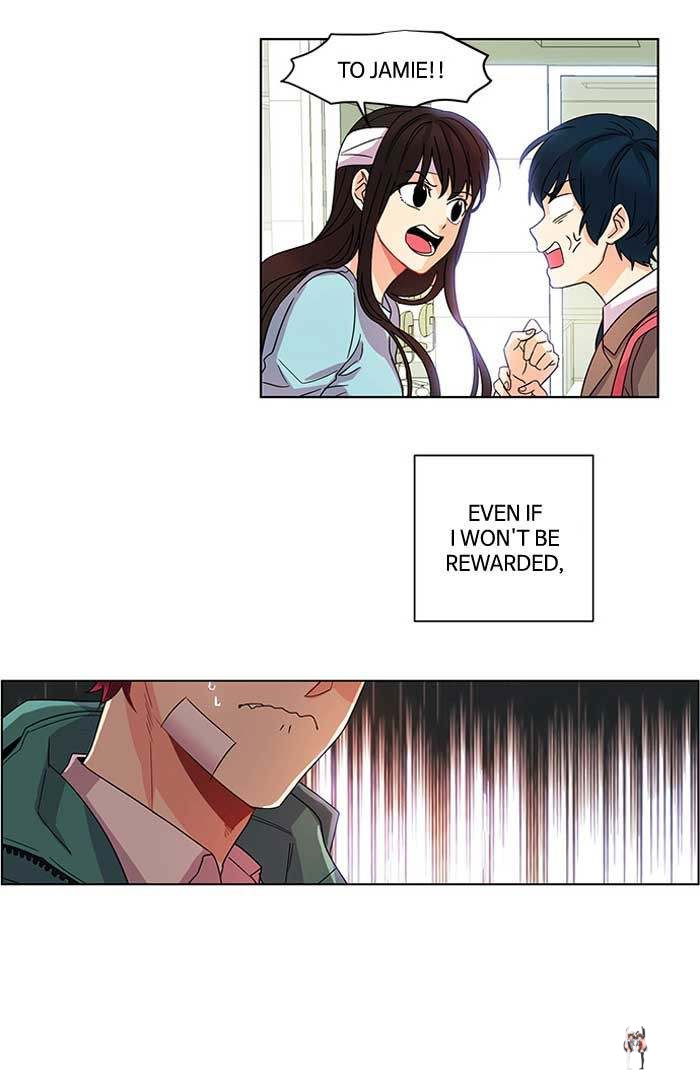 Oh! Holy Oh! Holy Chapter 14 - Page 4