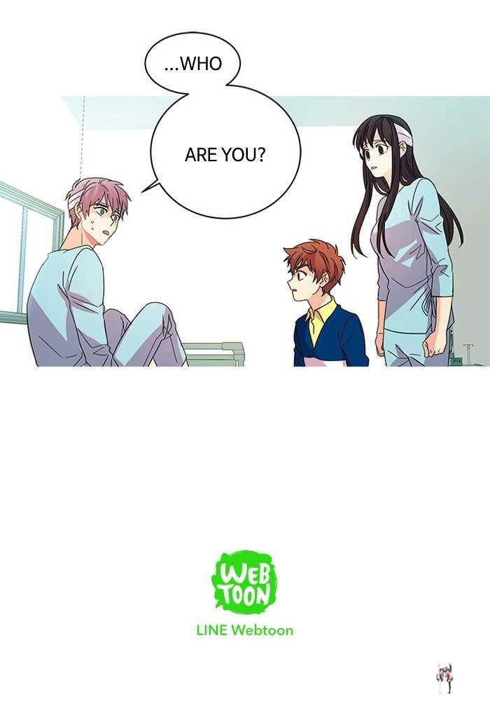 Oh! Holy Oh! Holy Chapter 14 - Page 42