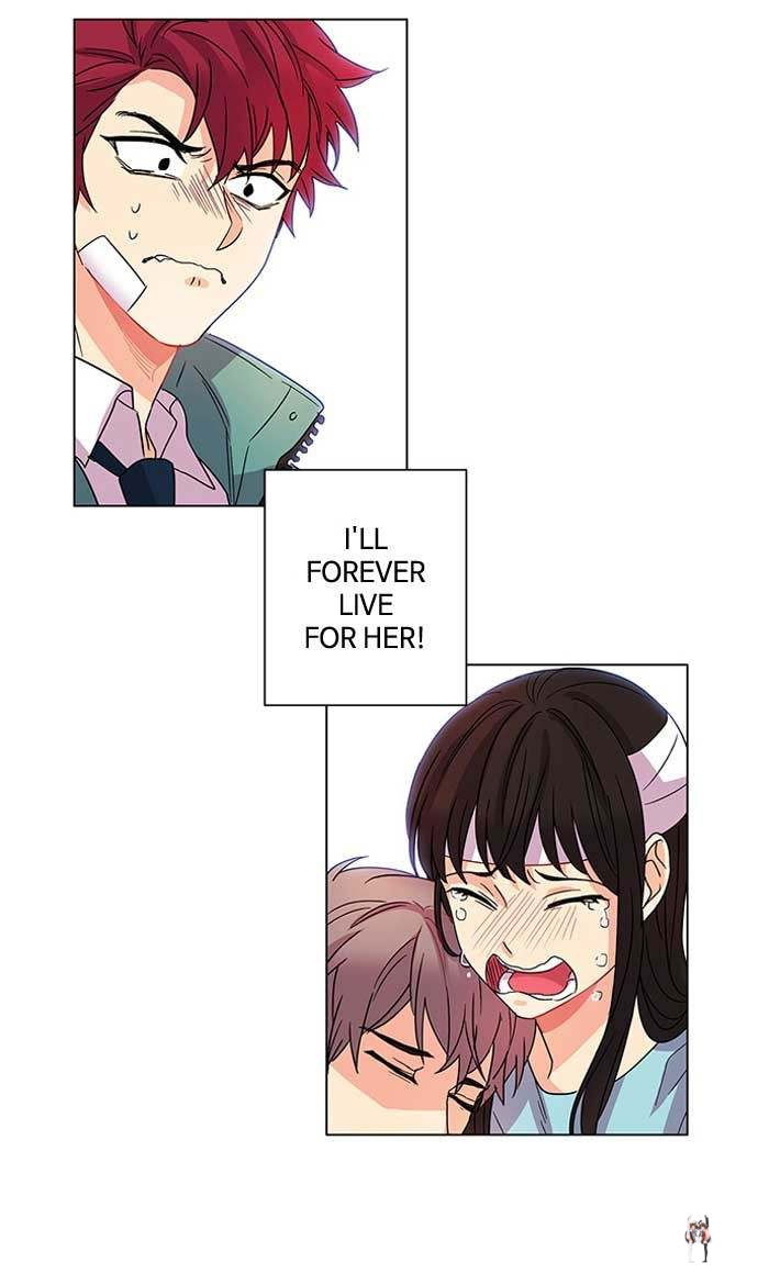 Oh! Holy Oh! Holy Chapter 14 - Page 5