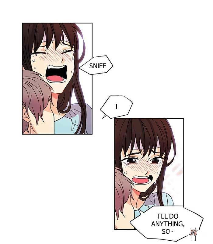 Oh! Holy Oh! Holy Chapter 14 - Page 7