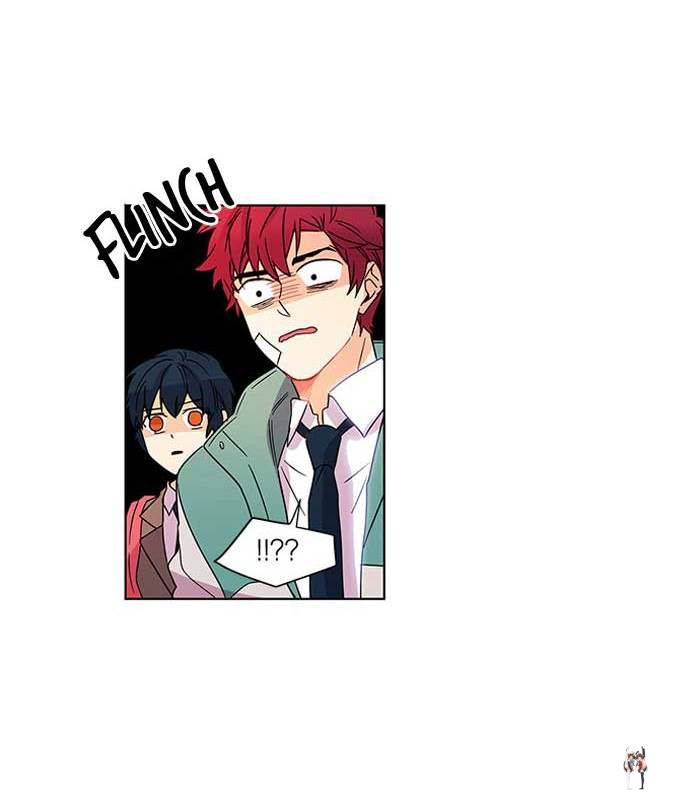 Oh! Holy Oh! Holy Chapter 14 - Page 8