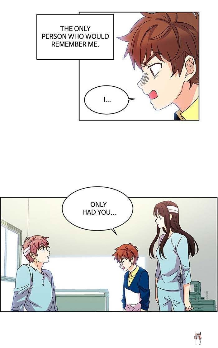 Oh! Holy Oh! Holy Chapter 15 - Page 10