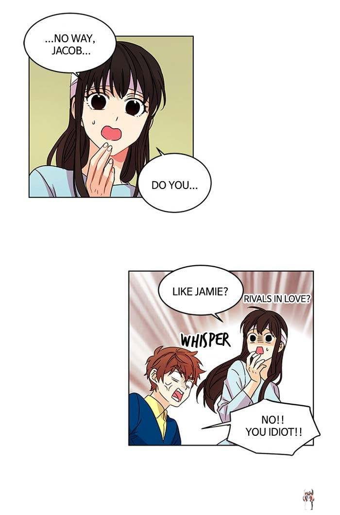 Oh! Holy Oh! Holy Chapter 15 - Page 11