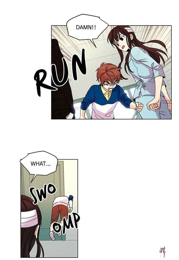 Oh! Holy Oh! Holy Chapter 15 - Page 13