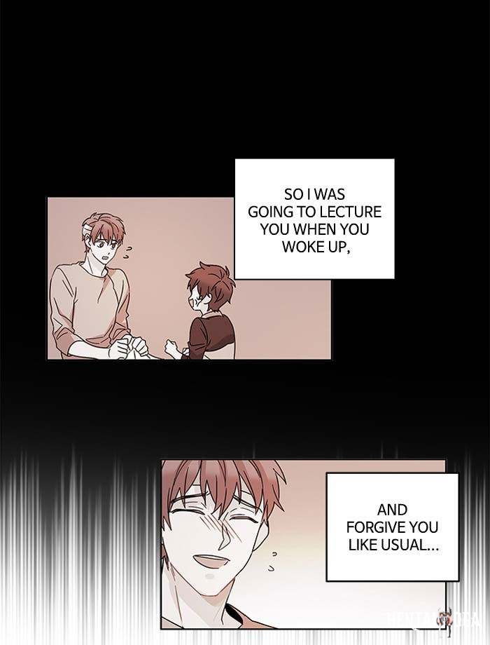 Oh! Holy Oh! Holy Chapter 15 - Page 18