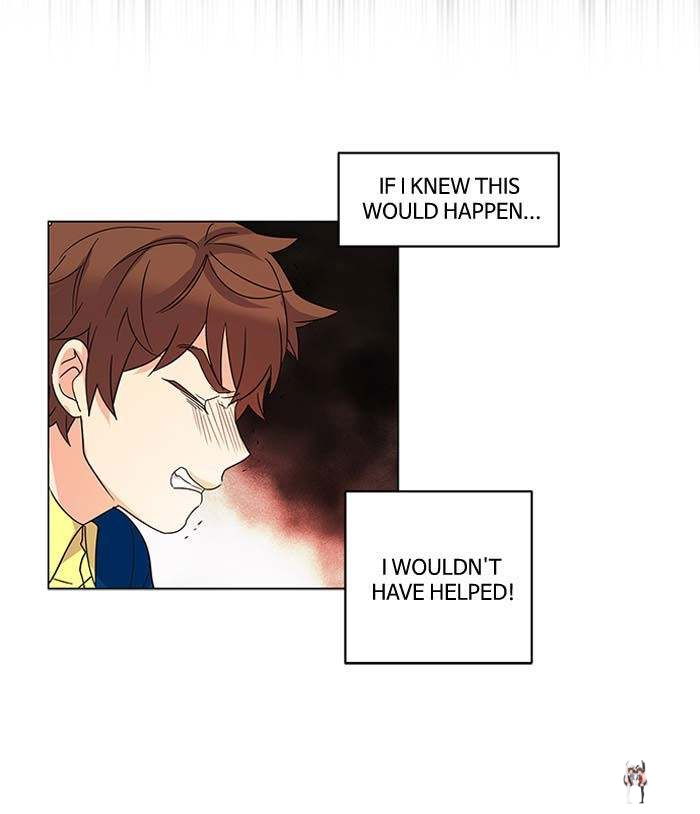 Oh! Holy Oh! Holy Chapter 15 - Page 19