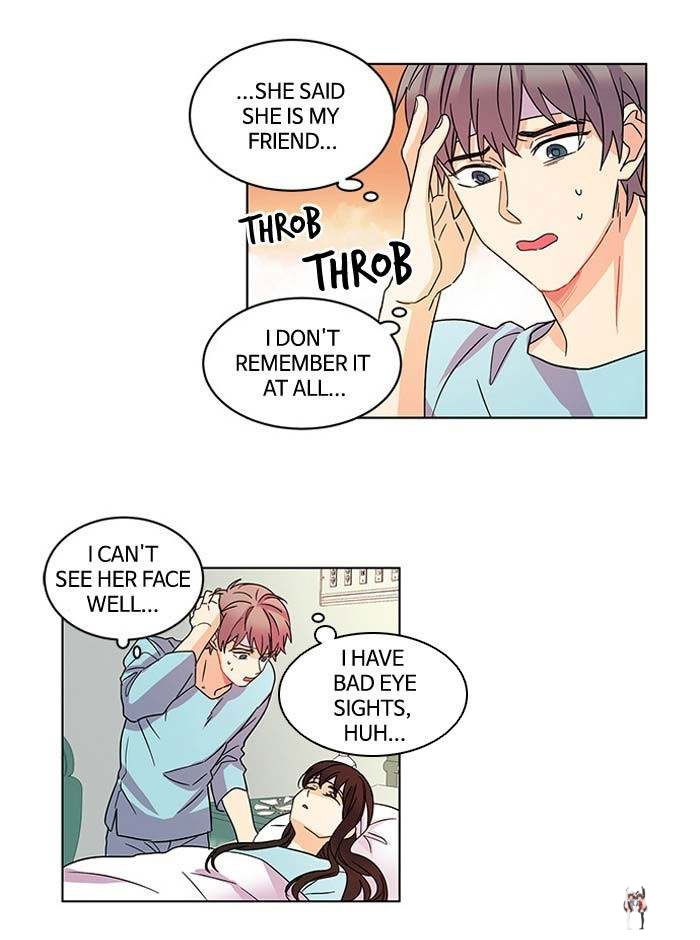 Oh! Holy Oh! Holy Chapter 15 - Page 24