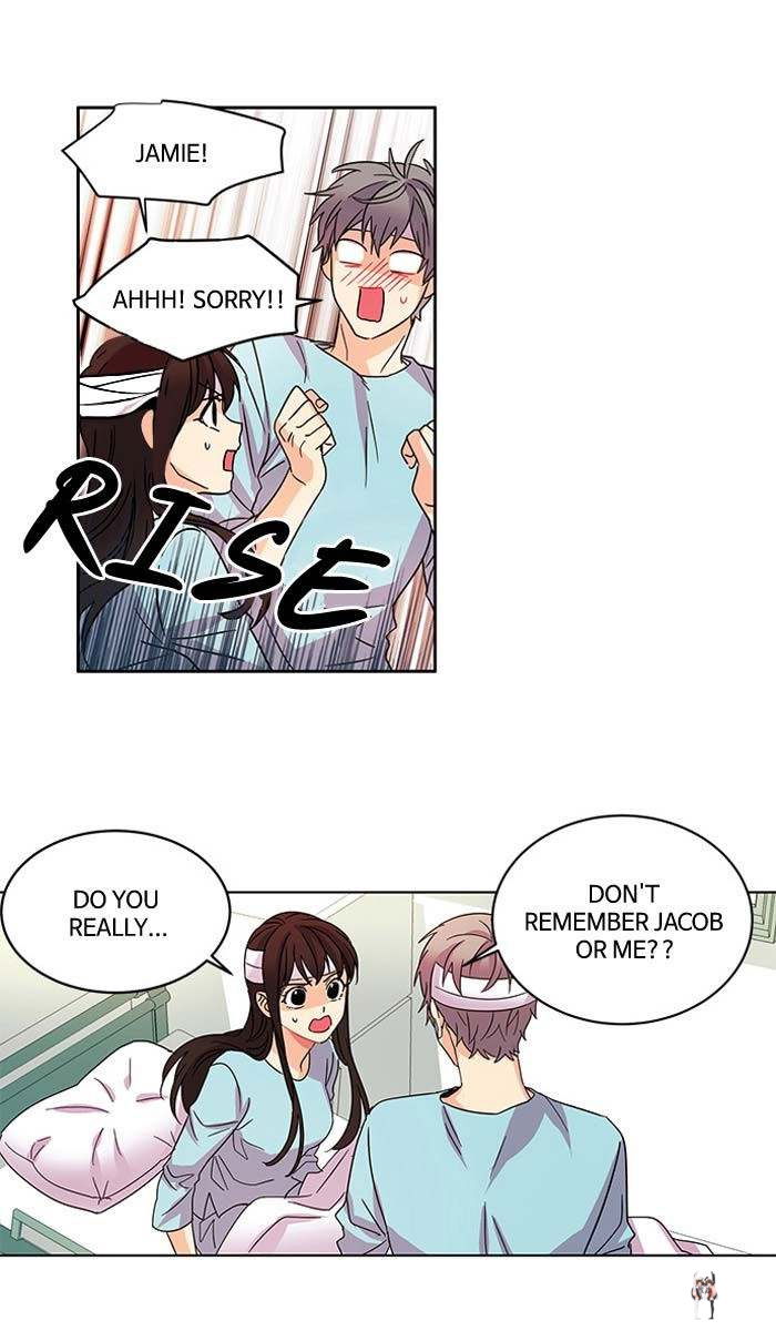 Oh! Holy Oh! Holy Chapter 15 - Page 26