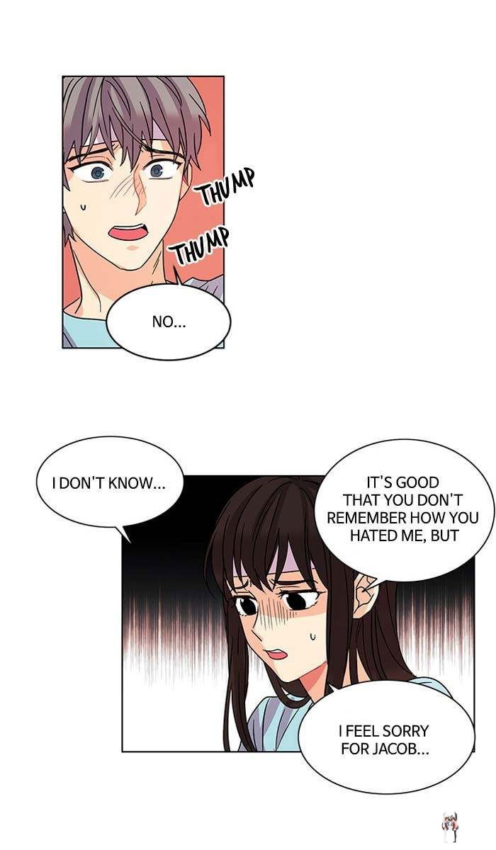 Oh! Holy Oh! Holy Chapter 15 - Page 27