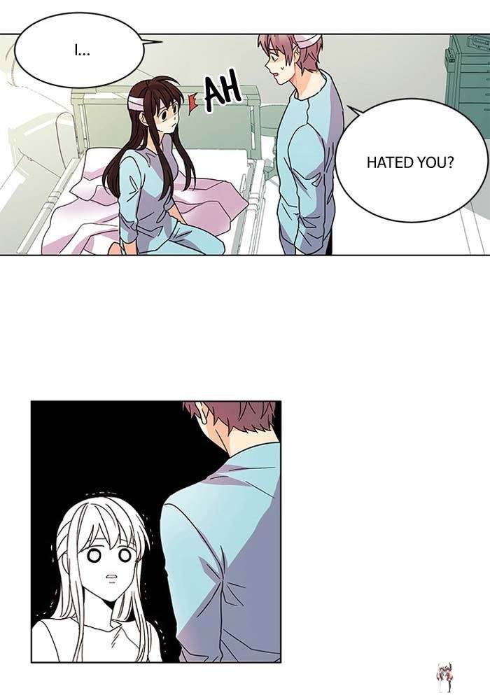 Oh! Holy Oh! Holy Chapter 15 - Page 28