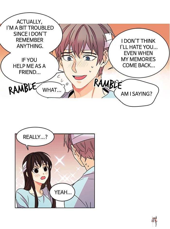 Oh! Holy Oh! Holy Chapter 15 - Page 31