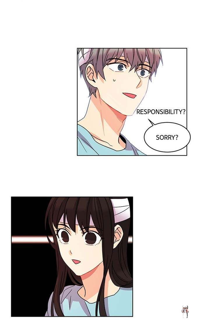 Oh! Holy Oh! Holy Chapter 15 - Page 5