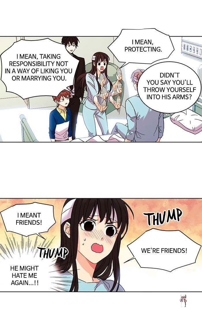 Oh! Holy Oh! Holy Chapter 15 - Page 6