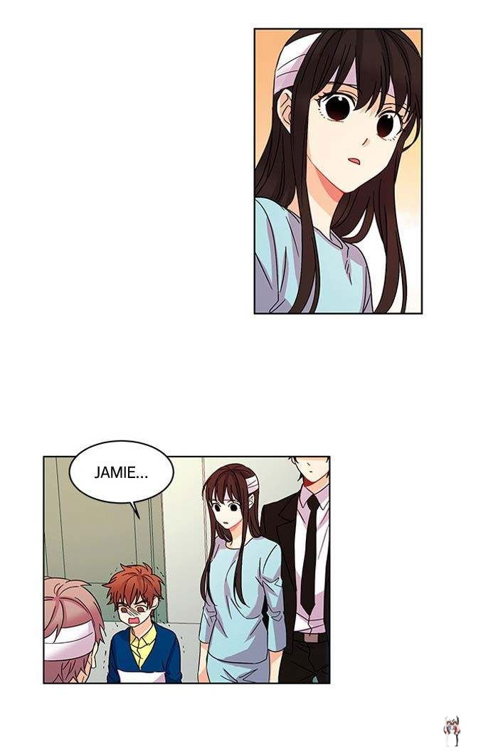 Oh! Holy Oh! Holy Chapter 15 - Page 9