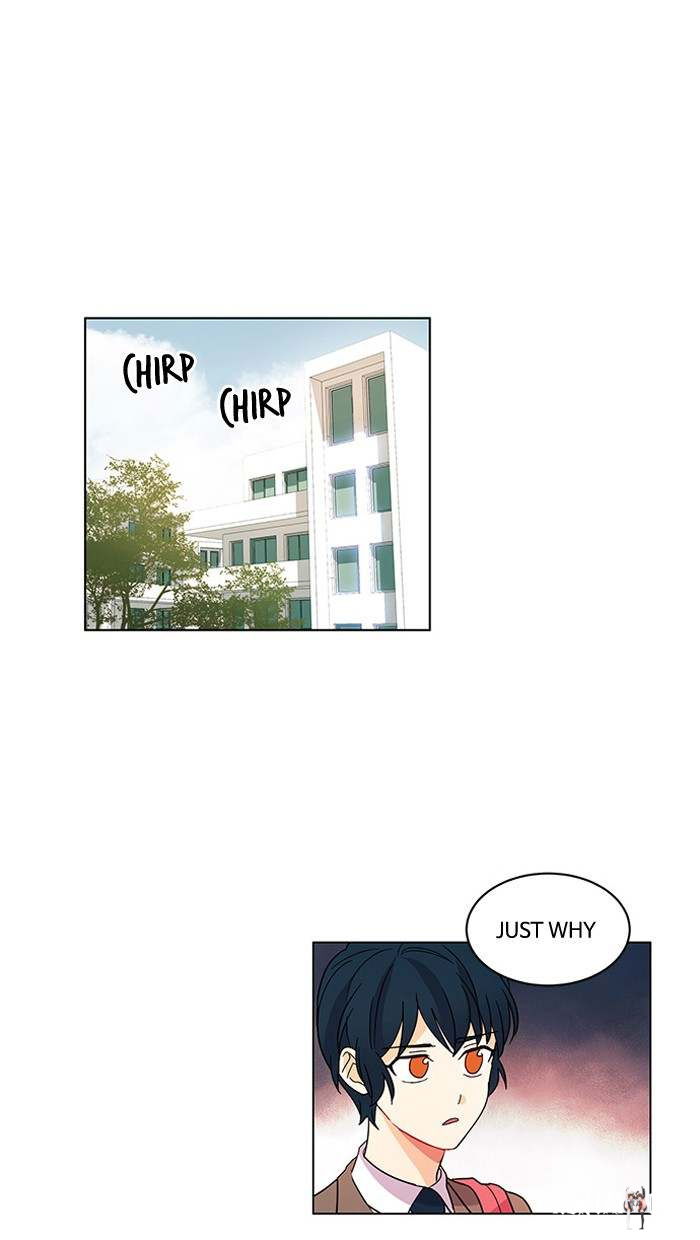 Oh! Holy Oh! Holy Chapter 16 - Page 12