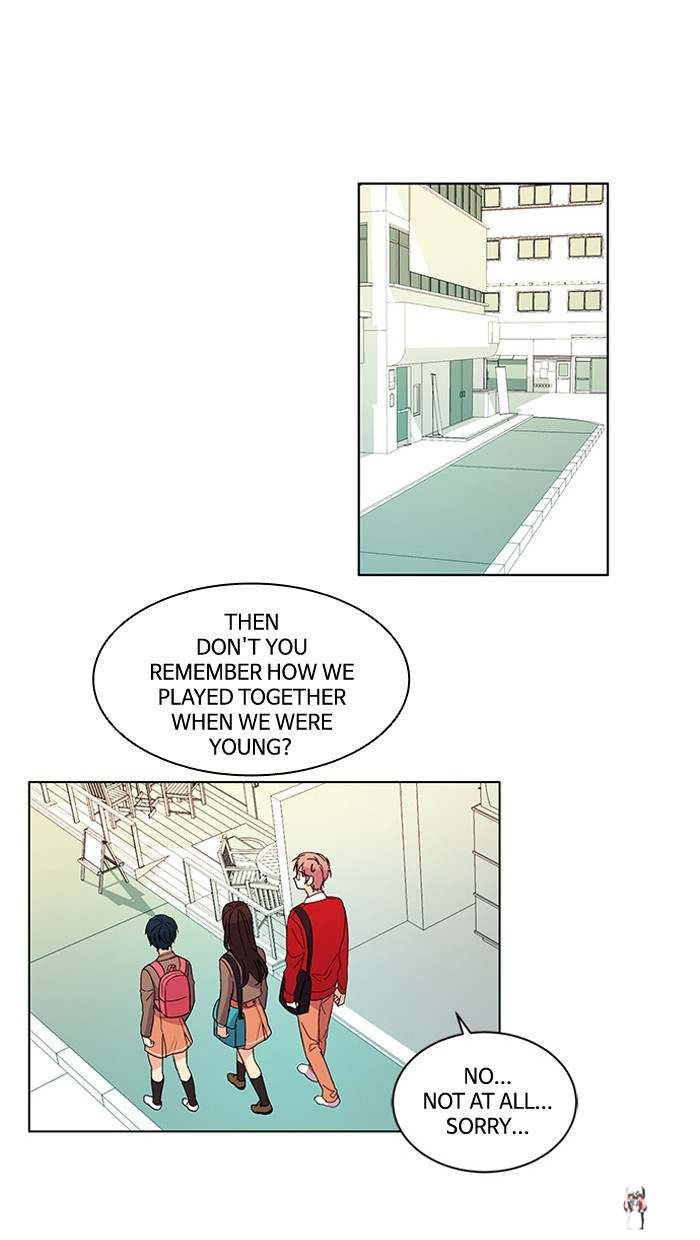 Oh! Holy Oh! Holy Chapter 16 - Page 18