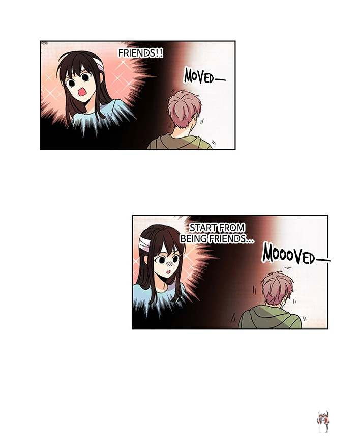 Oh! Holy Oh! Holy Chapter 16 - Page 2