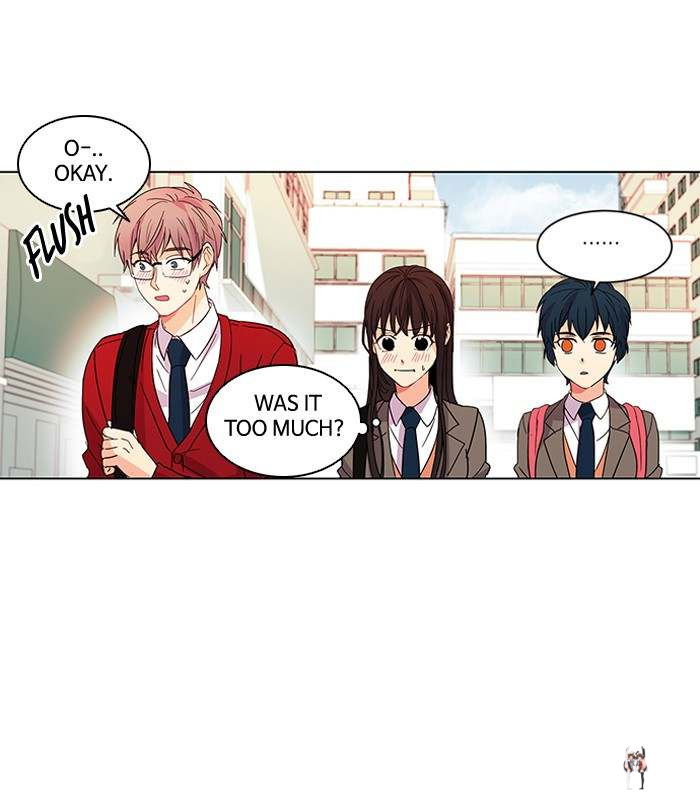 Oh! Holy Oh! Holy Chapter 16 - Page 24