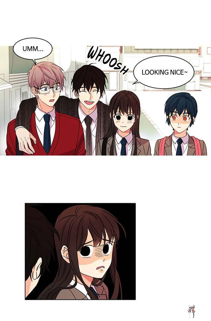 Oh! Holy Oh! Holy Chapter 16 - Page 26