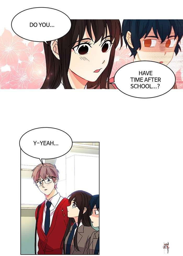 Oh! Holy Oh! Holy Chapter 16 - Page 31