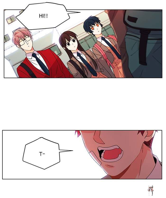 Oh! Holy Oh! Holy Chapter 16 - Page 33