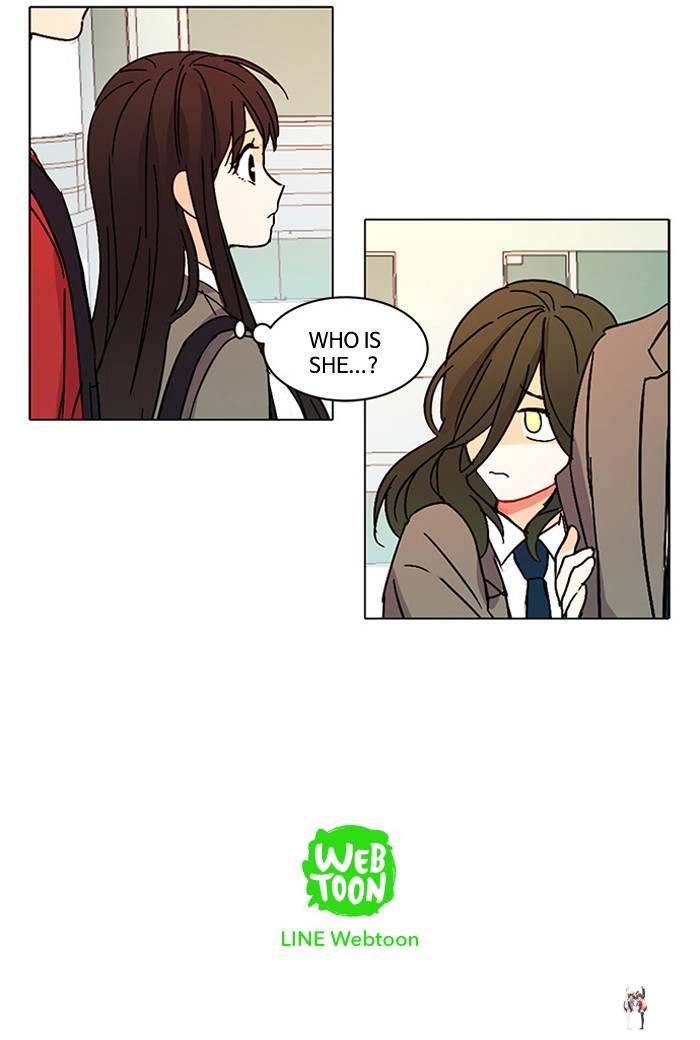 Oh! Holy Oh! Holy Chapter 16 - Page 36